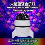 Floating LED Speaker Factory - Magnetic Levitation Astronapp Wireless Charging