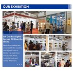 LED Ceiling Fan Light Factory - Mute Invisible Iron Chandelier Decorative