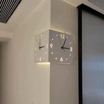 Wall Lamp Factory - Hot Sale Small LED Metal Design Durable Outdoor
