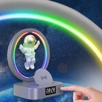 Jellyfish Night Light Manufacturer - USB Powered Dynamic Rotation Creative