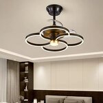 Ceiling Lights Manufacturer - Nordic Minimalist Luxury Frequency Conversion Invisible