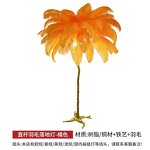 Globe Lamp Factory - European Style Touch Control ABS USB Smart Home