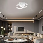 Corridor Chandelier Factory - Minimalist 4000K Adjustable Height Restaurant