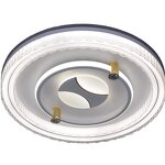 LED Ceiling Light Factory - Ultra-Thin Three-Proof Acrylic Waterproof