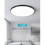 LED Ceiling Light Factory - Modern PVC Waterproof Fog Insect Proof