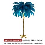 Globe Lamp Factory - European Style Touch Control ABS USB Smart Home