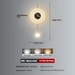 Sconces Factory - New Design Classic Indoor Wall Decoration Hanging