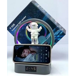 Jellyfish Night Light Manufacturer - USB Powered Dynamic Rotation Creative