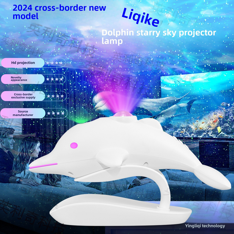 LED Night Lamp Manufacturer - Portable QC3.0 Wireless Charging Stepless Dimming