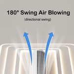 LED Ceiling Fan Light Manufacturer - Designer Luxury Recessed Smart Remote