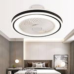 Ceiling Fan Manufacturer - LED Light Remote Energy Efficient Quiet
