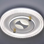 LED Ceiling Light Factory - Ultra-Thin Three-Proof Acrylic Waterproof