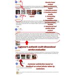 LED Ceiling Fan Lamp Manufacturer - Industrial Design Luxury Embossed Smart