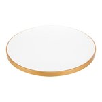 Ceiling Lamp Manufacturer - Simple Waterproof Mosquito-resistant Small