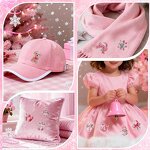 Embroidery Patch Factory - OEM Felt Christmas Penguin Snowman