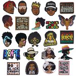 Embroidery Patch Factory - OEM Iron on Rock Band Rap Singer