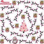 Embroidery Patch Factory - OEM Felt Christmas Penguin Snowman