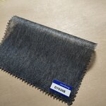 Interlining Factory - OEM Pes/PA Double Dot Nonwoven Fusing