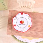 Resin Dish Factory - OEM Simulation 3D Crafts for Food Play