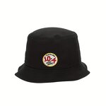 Embroidery Patch Factory - OEM Funny Lucky Bunny Motorcycle