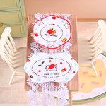 Resin Dish Factory - OEM Simulation 3D Crafts for Food Play