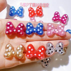 Resin Jewelry Factory - OEM Eco-Friendly Shoe Buckle Hat