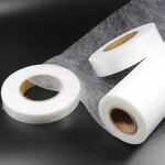 Adhesive Web Factory - OEM Double Sided Fusible Hotmelt