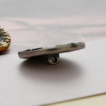 Shank Button Factory - OEM Retro British Trench Coat Button