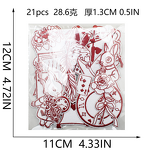 Embroidery Patch Factory - OEM Iron on Leisure Tea Party