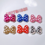 Resin Jewelry Factory - OEM Eco-Friendly Shoe Buckle Hat