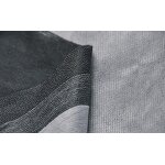 Interlining Factory - OEM Polyester Double Dot Fusible Knitted