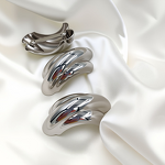 Metal Connector Buckle Factory - OEM Adjustable Shank for Scarf