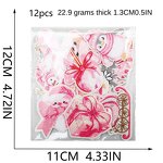 Embroidery Patch Factory - OEM Felt Christmas Penguin Snowman