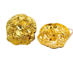 Metal Button Factory - OEM Stone-Like Wrinkled Cardigan Button