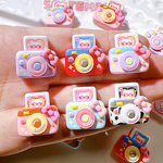 Resin Accessories Factory - OEM DIY Eco-Friendly Cream Glue