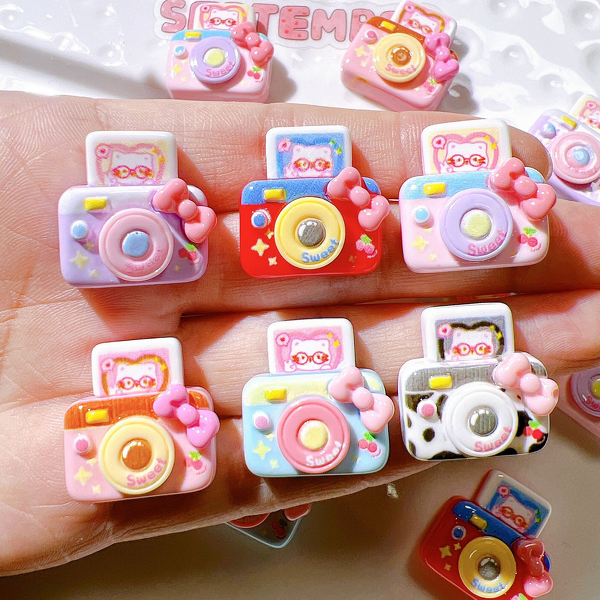 Resin Accessories Factory - OEM DIY Eco-Friendly Cream Glue