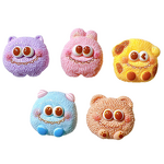 Resin Crafts Factory - OEM Water Cup Stickers Monster Rabbit