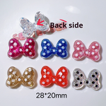 Resin Jewelry Factory - OEM Eco-Friendly Shoe Buckle Hat