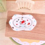 Resin Dish Factory - OEM Simulation 3D Crafts for Food Play