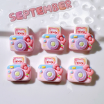 Resin Accessories Factory - OEM DIY Eco-Friendly Cream Glue