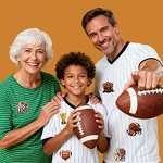 Embroidery Patch Factory - OEM Helmets Team Uniform Rugby