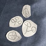 Embroidery Stabilizer Factory - OEM Water Soluble PVA Paper