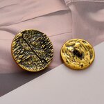 Shank Button Factory - OEM Retro British Trench Coat Button