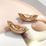 Metal Connector Buckle Factory - OEM Adjustable Shank for Scarf