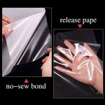 TPU Film Factory - OEM High Temperature Iron on Adhesive Film