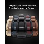 Car Seat Cover Factory - OEM Best-Selling Customization