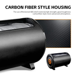 Car Cover Factory - OEM Durable Aluminium Oxford Sunscreen