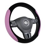 Steering Wheel Cover Factory - OEM 14.5 Inch Anti-Slip Blue