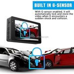 Dash Cam Factory - OEM 4K Night Vision Parking Monitor