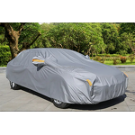Car Cover Factory - OEM Automatic Sunscreen Dustproof Cover